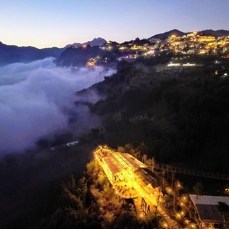 Phansi - Glamping, View Point 360, Bar & Bbq Sapa Dış mekan fotoğraf