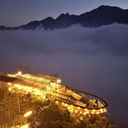 Phansi - Glamping, View Point 360, Bar & Bbq Sapa Dış mekan fotoğraf
